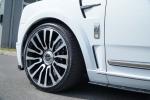 Rolls-Royce Cullinan by Mansory 2019 года